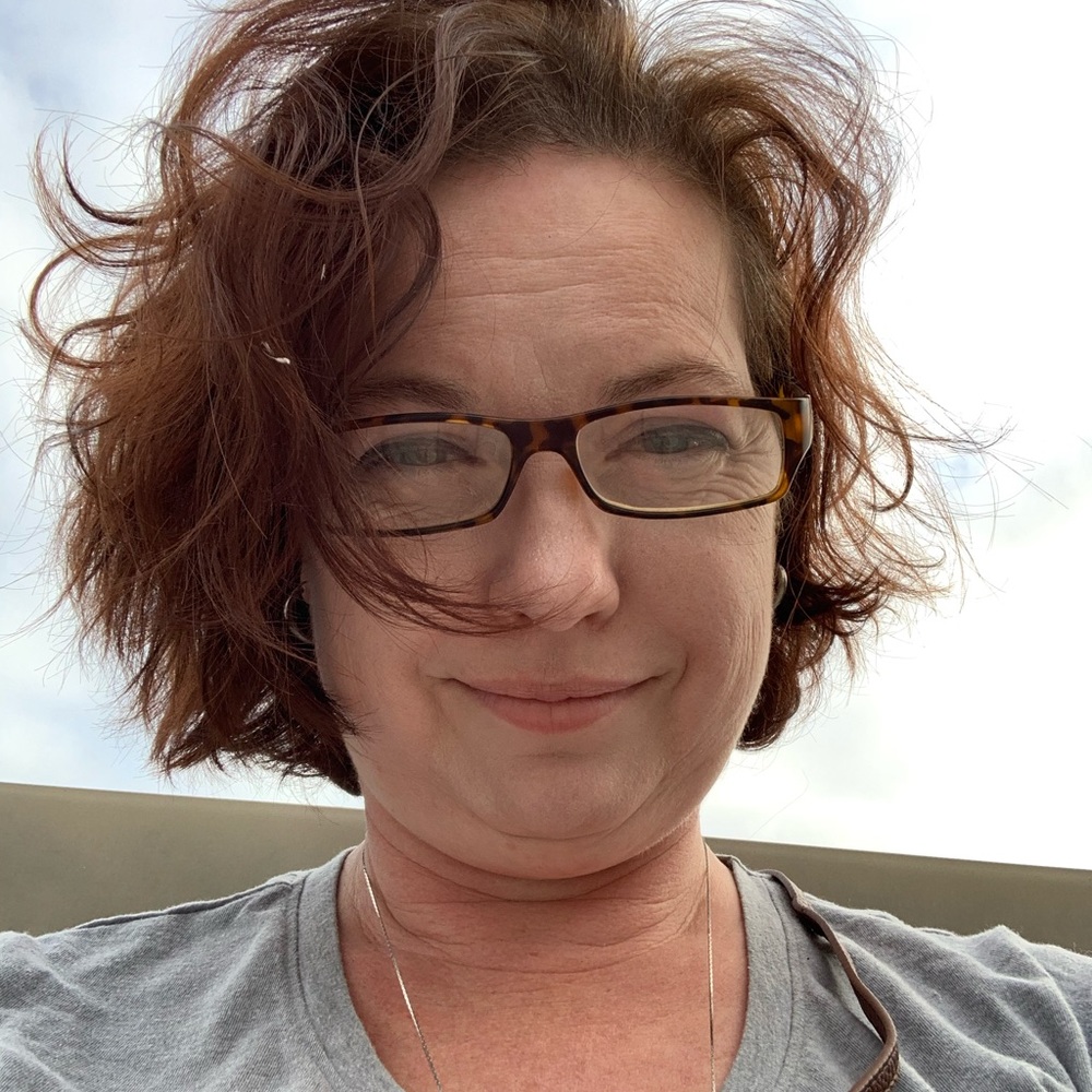 Meet your Posher, Tiffani